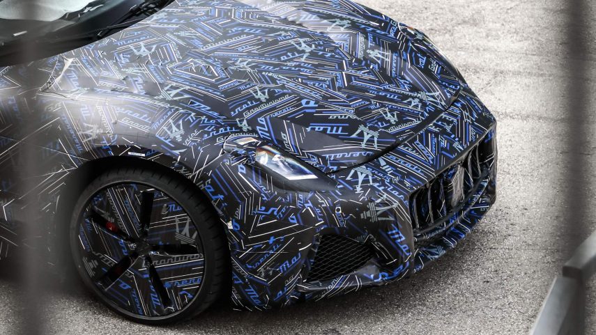 maserati granturismo 2022 (4)