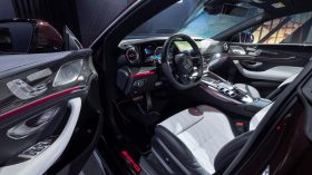 Mercedes AMG GT 4 Puertas 2022 (34)
