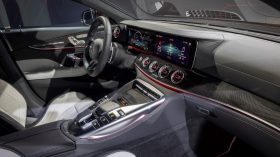 Mercedes AMG GT 4 Puertas 2022 (35)