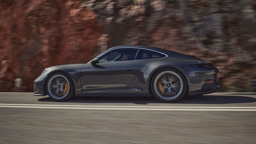 Porsche 911 GT3 Touring Pack 2022 (5)