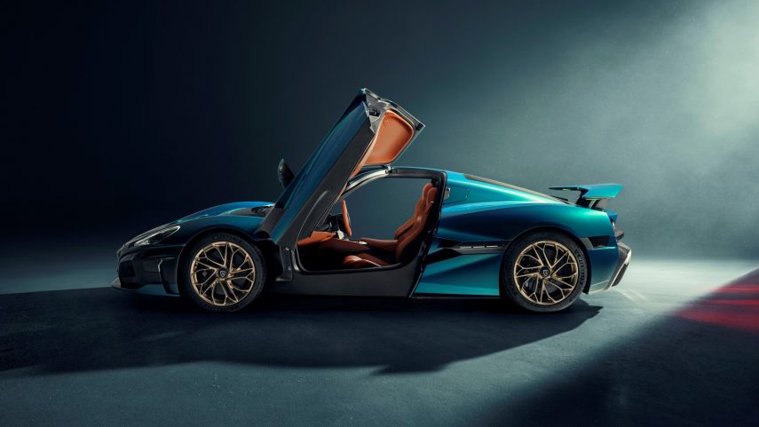 Rimac Nevera (15)