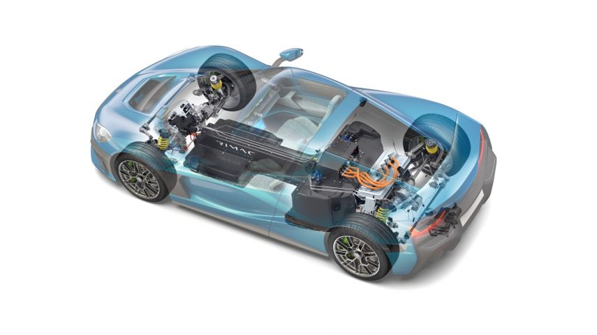 Rimac Nevera (35)