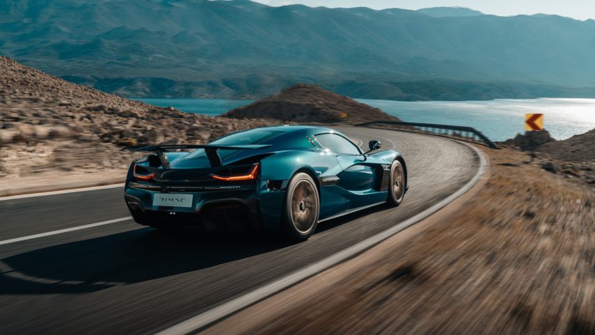 Rimac Nevera (5)