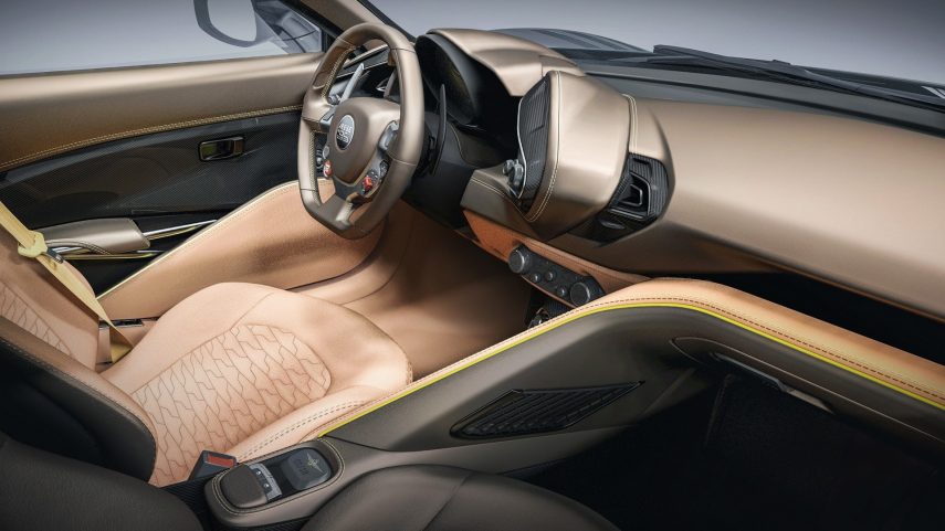 Touring Superleggera Arese RH95 2022 (29)