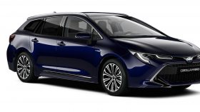 Toyota Corolla Touring Sports Electric Hybrid Advance 2021 (1)