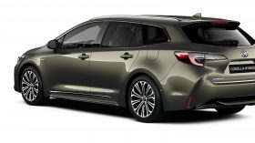 Toyota Corolla Touring Sports Electric Hybrid Advance 2021 (2)