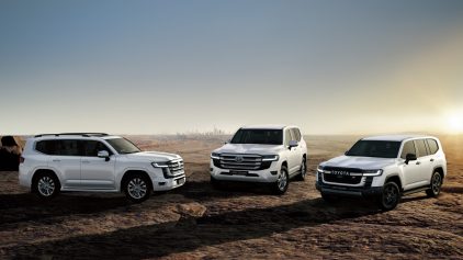 Toyota Land Cruiser 300 2022 (27)