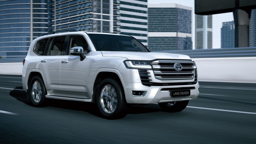 Toyota Land Cruiser 300 2022 (28)