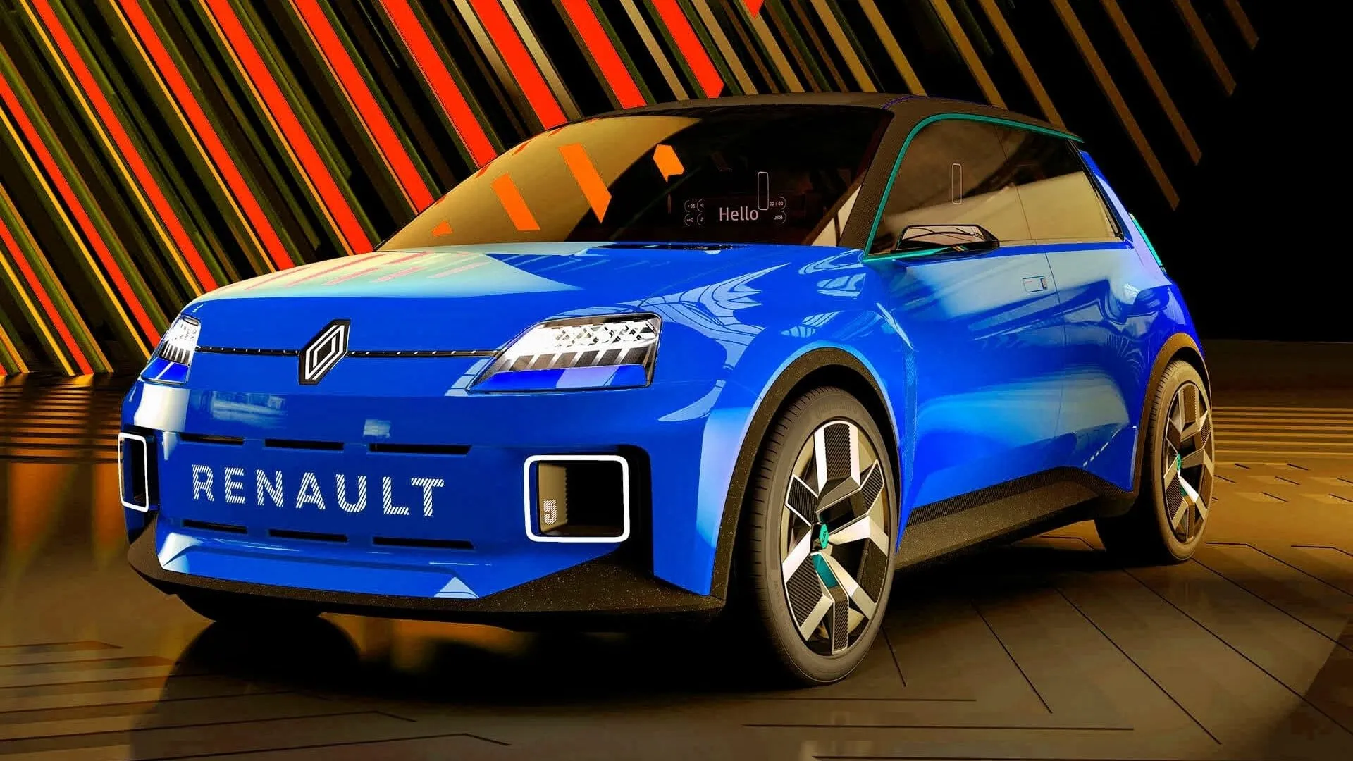 Alpine será la primera marca del Grupo Renault en abandonar los motores de combustión