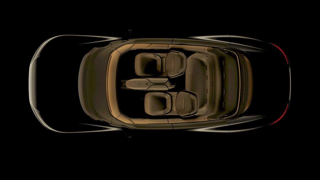 Audi Grand Sphere Concept 2021 (3)
