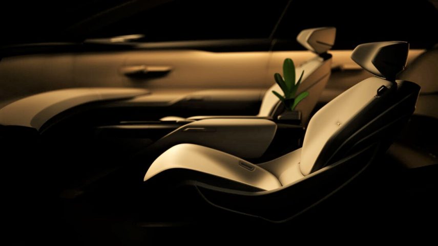 Audi Grand Sphere Concept 2021 (5)