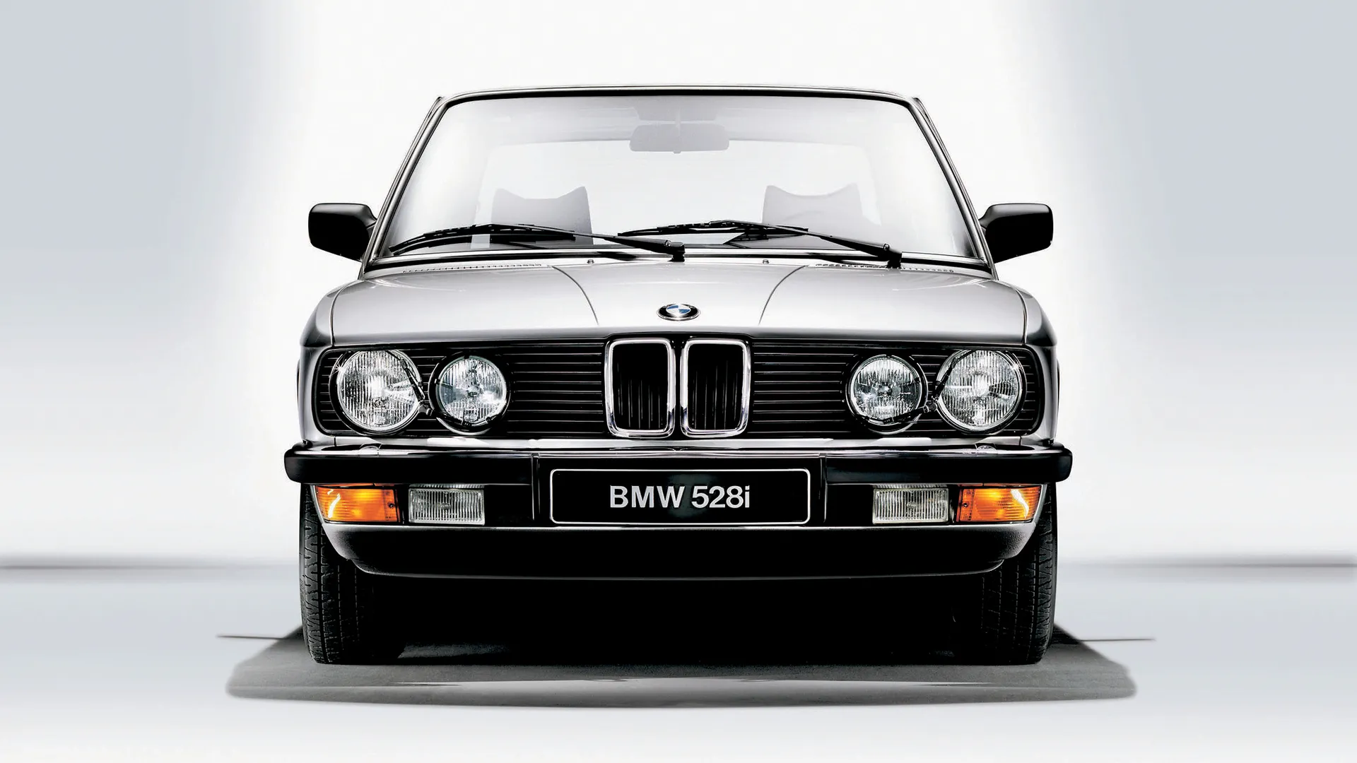 Coche del día: BMW 528i Sport (E28)