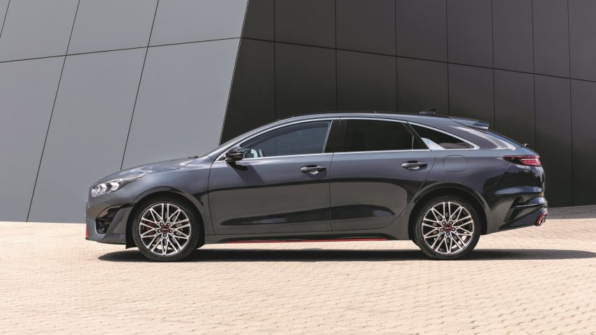 Kia ProCeed GT 2022 (5)