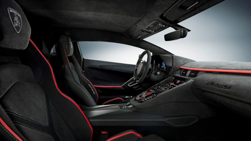 Lamborghini Aventador LP780 4 Ultimae 2022 (32)