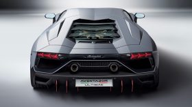 Lamborghini Aventador LP780 4 Ultimae 2022 (39)