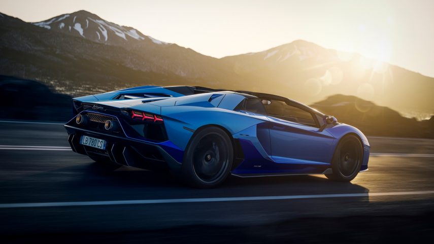 Lamborghini Aventador LP780 4 Ultimae 2022 (5)