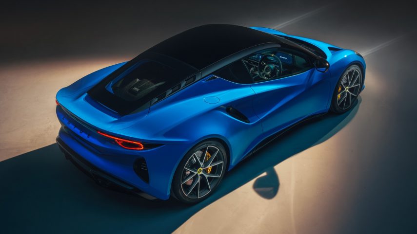 Lotus Emira (4)