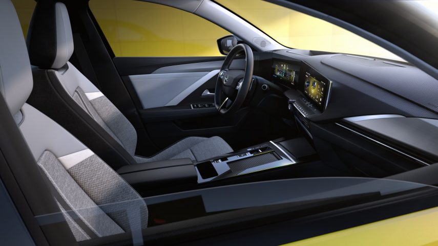 Opel Astra 2022 (15)