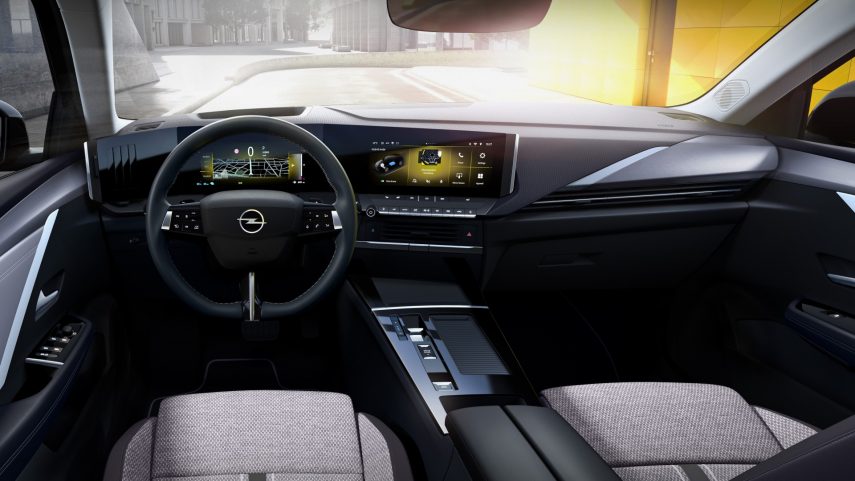 Opel Astra 2022 (16)
