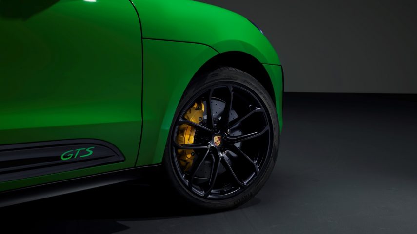 Porsche Macan GTS 2022 (5)