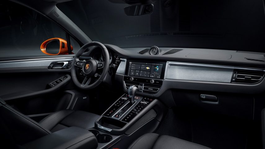 Porsche Macan S 2022 (6)
