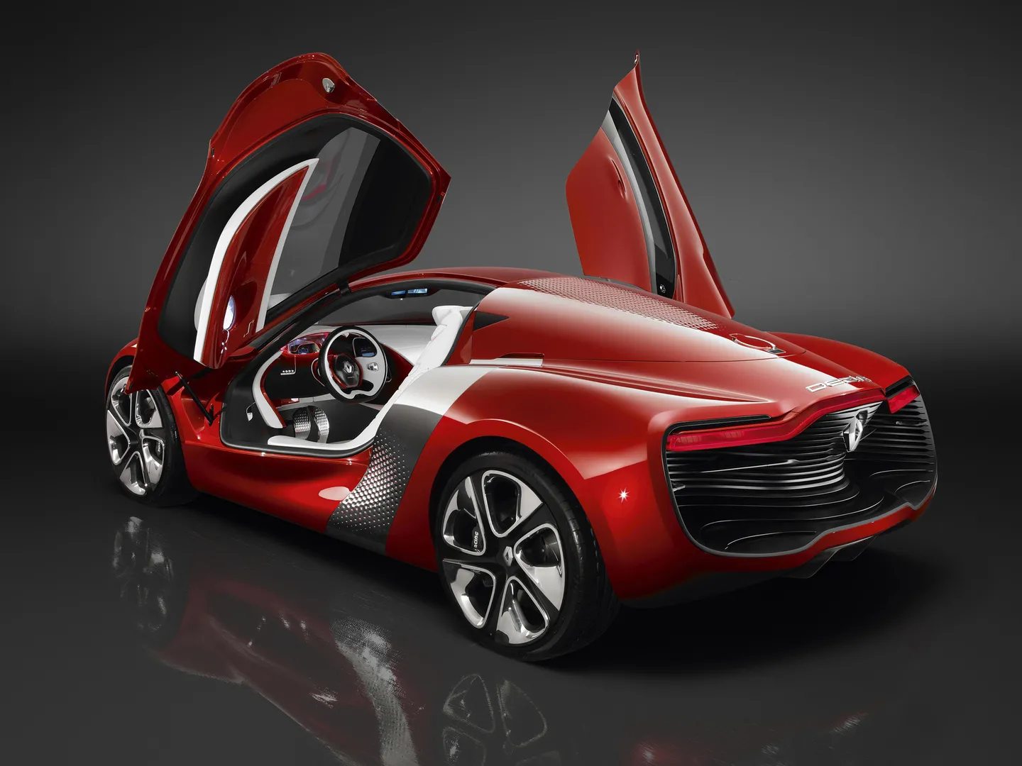 Renault Nepta Concept