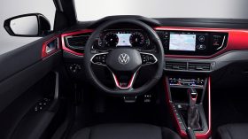 Volkswagen Polo GTI 2022 (13)