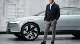 Volvo Concept Recharge 2021 (11)