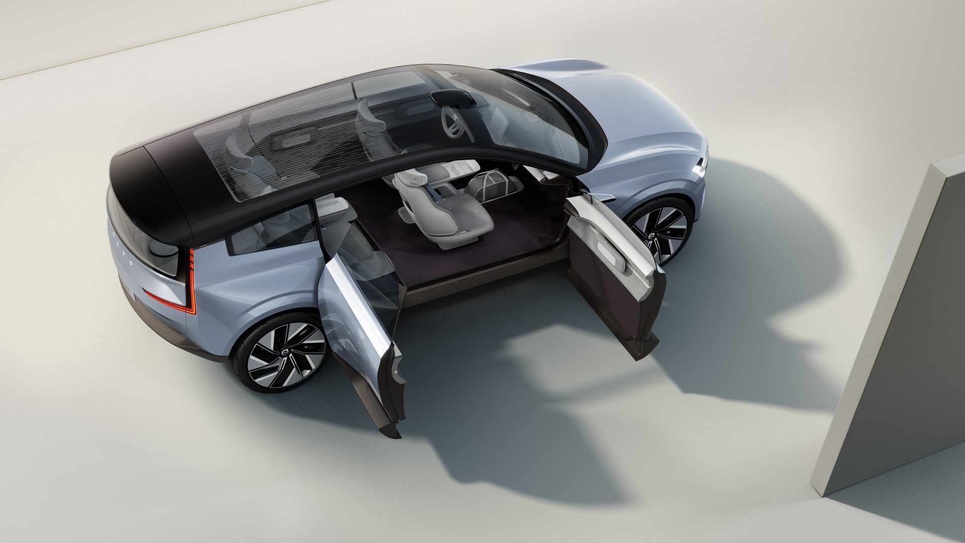 Volvo Concept Recharge 2021 (5)