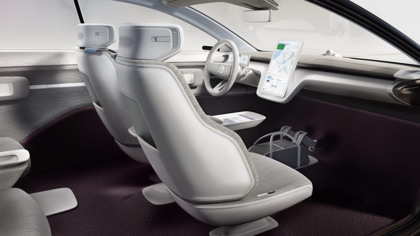 Volvo Concept Recharge 2021 (8)
