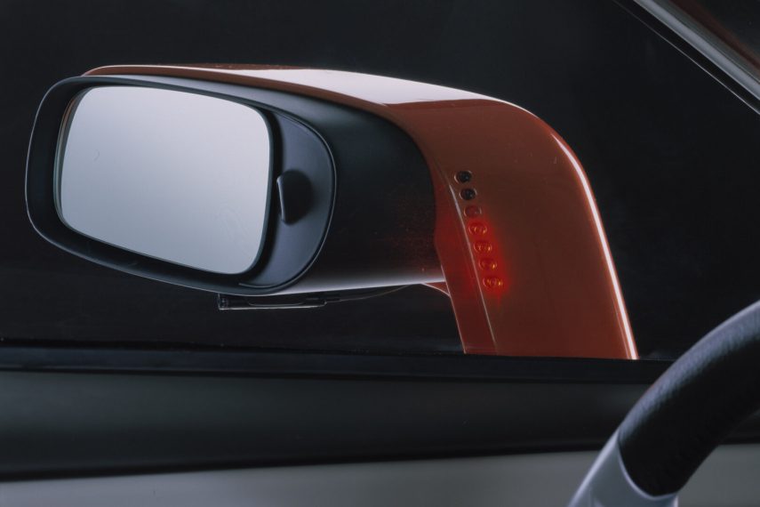 Volvo SCC Safety Concept Car 4