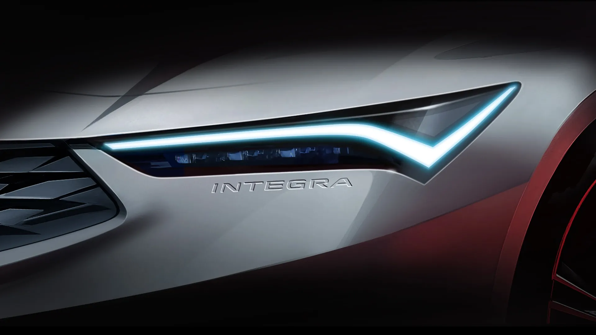 El Honda Integra está de vuelta, pero solo como Acura y en Estados Unidos