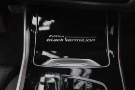 BMW black vermilion 04