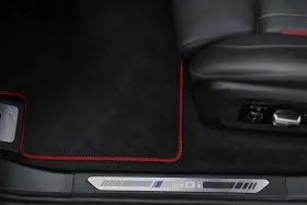 BMW black vermilion 09
