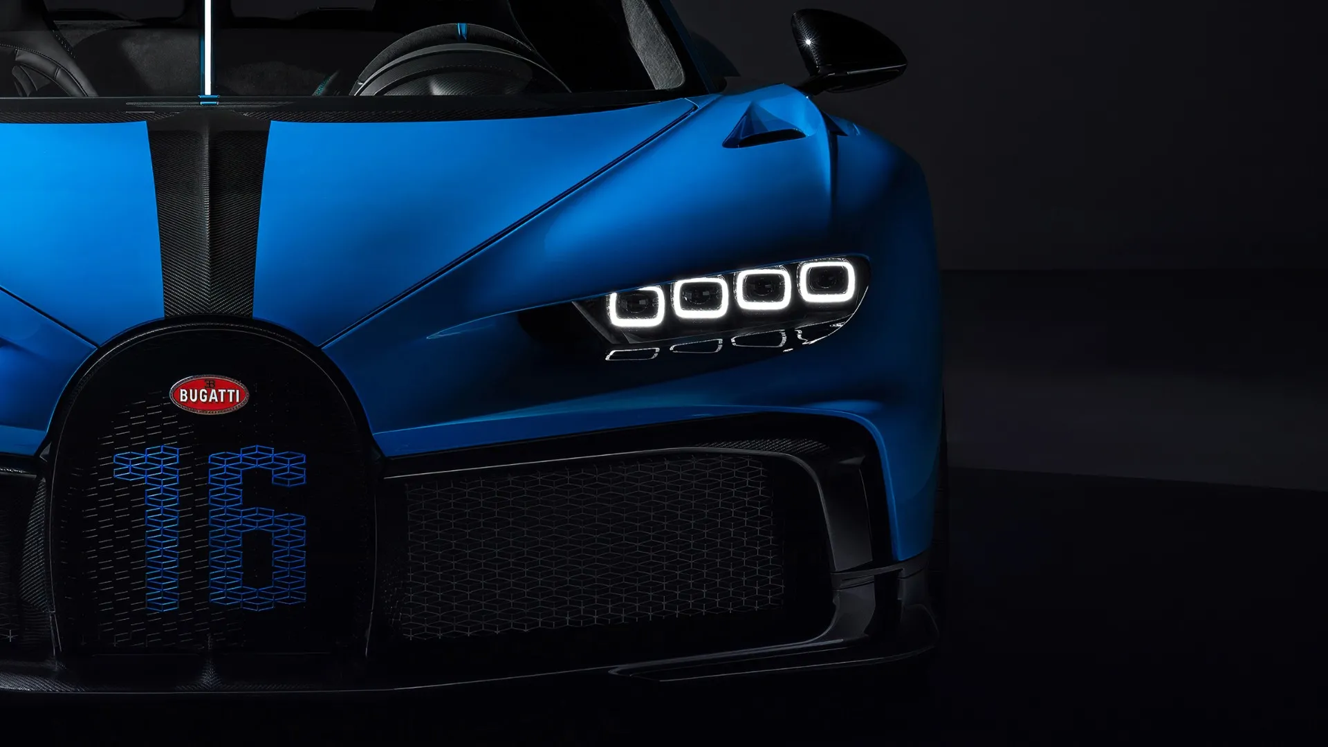 La llegada de Rimac podría abrir la puerta, otra vez, del SUV en Bugatti