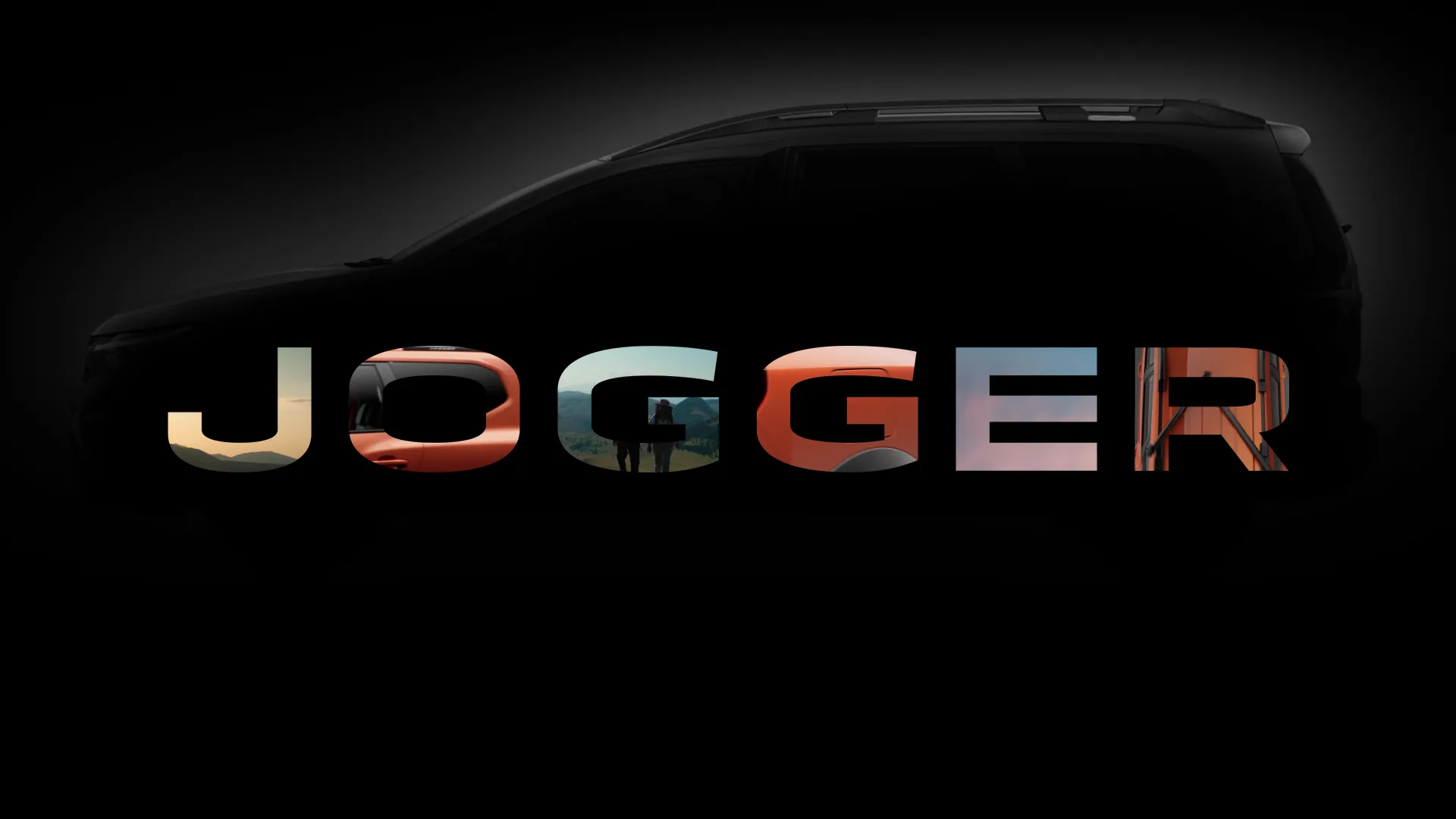 Dacia Jogger: el nuevo monovolumen de Dacia se presentará el 3 de septiembre