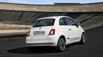 Fiat 500 2015 2