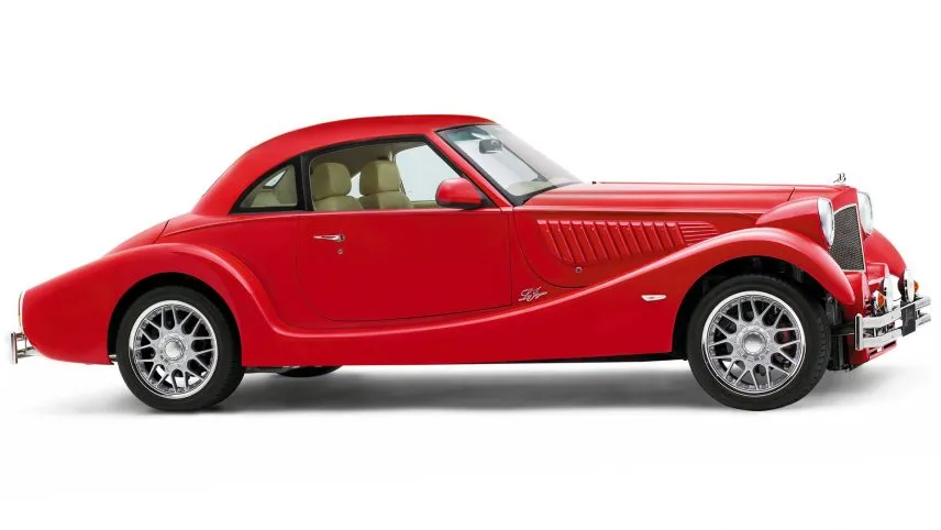 Bufori Mk III La Joya 3