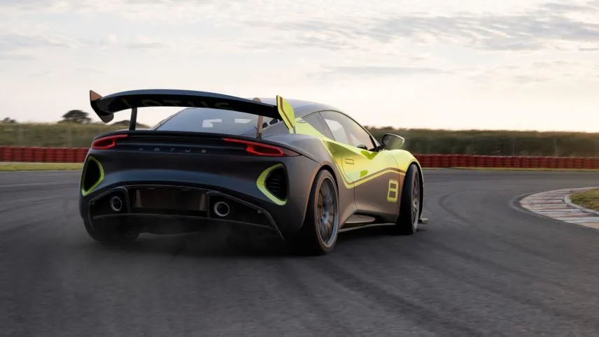Lotus Emira GT4 (4)