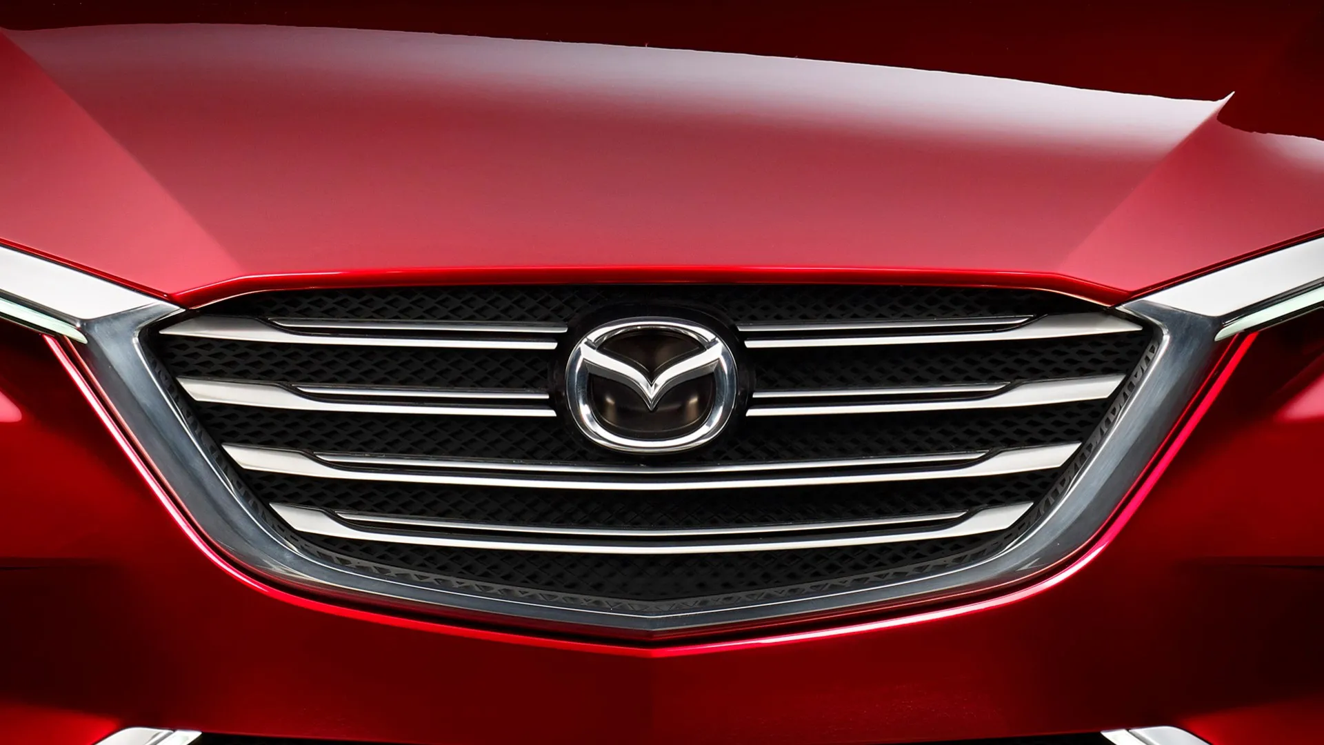 Propulsión y motores de seis cilindros, Mazda prepara novedades interesantes