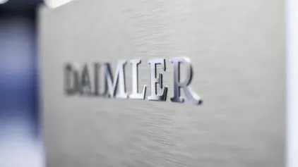 daimler ag
