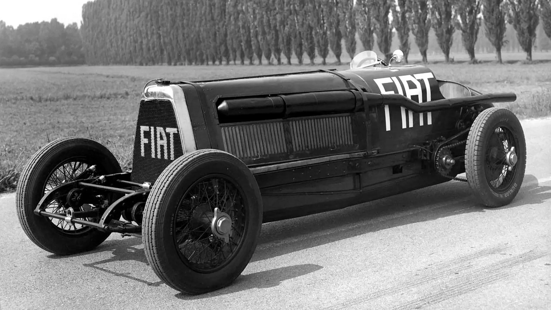 Fiat SB4 Eldridge “Mefistofele” 1924 (10)