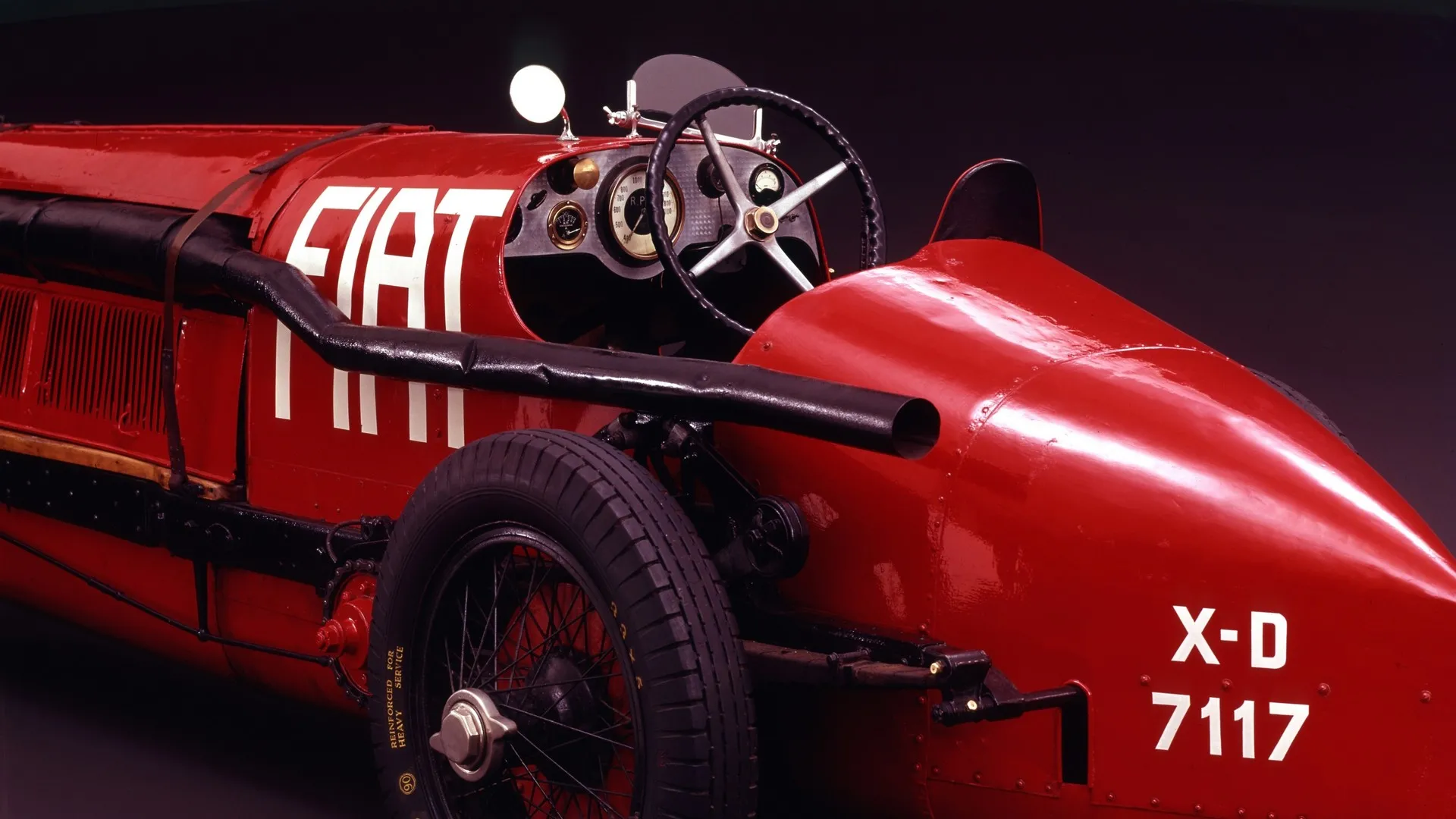 Fiat SB4 Eldridge “Mefistofele” 1924 (4)