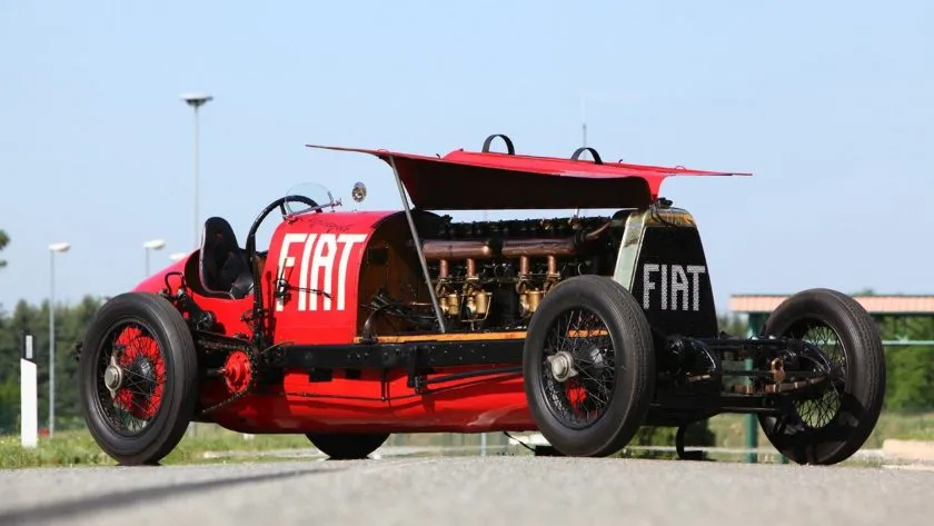 Fiat SB4 Eldridge “Mefistofele” 1924 (5)