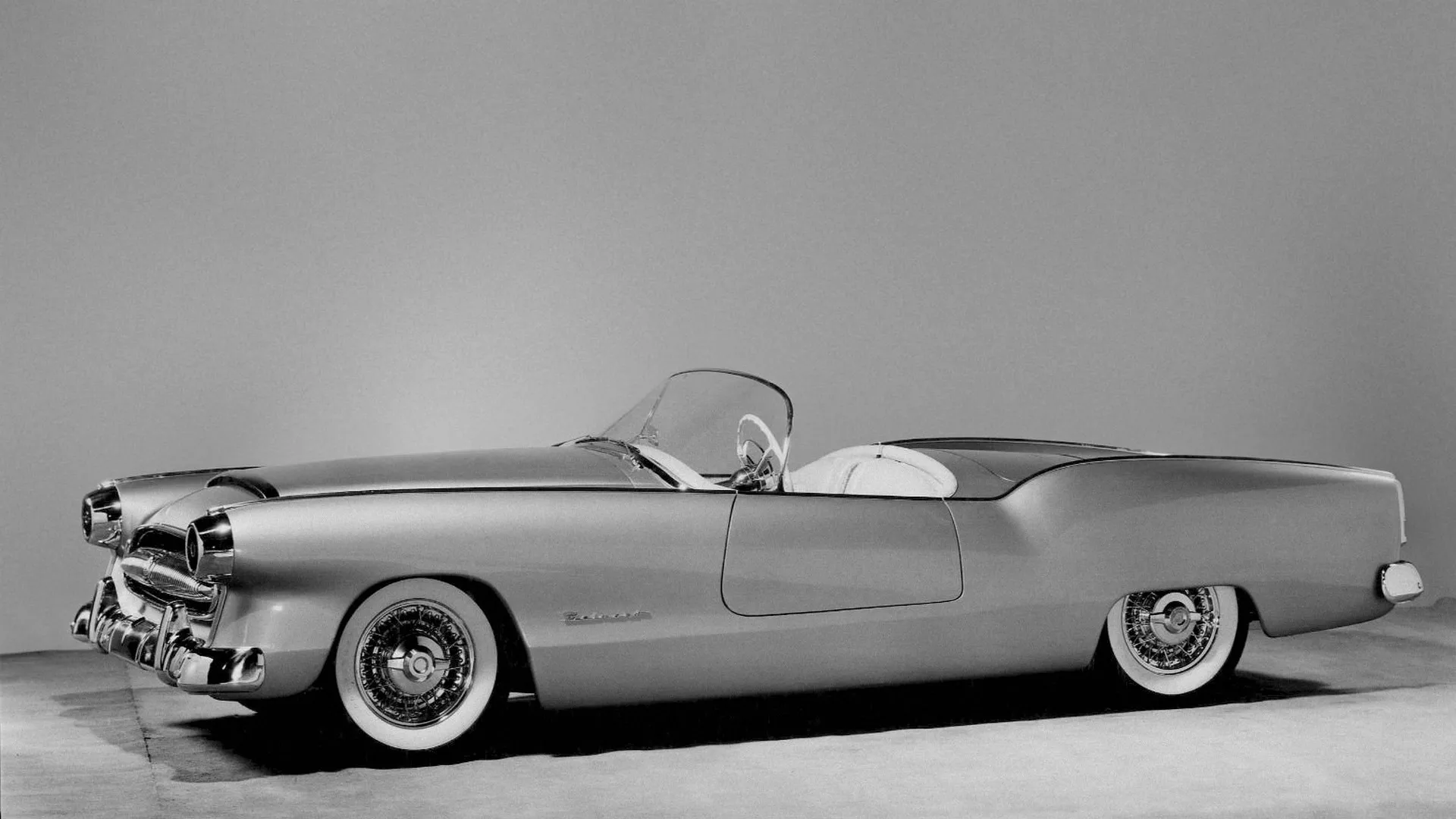 Plymouth Belmont Concept 1954 (1)