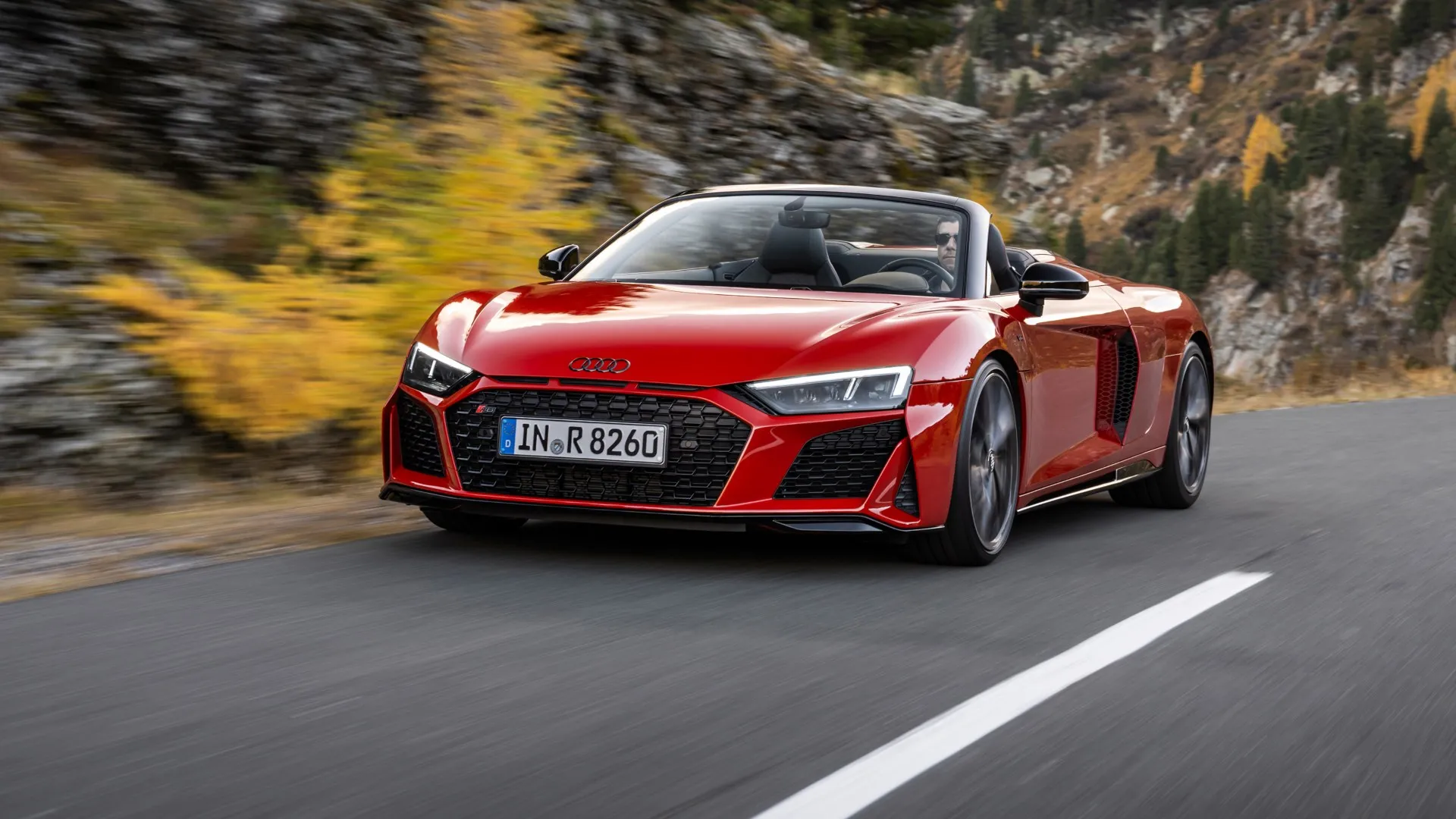 La directora de marketing de productos de Audi Sport afirma que el Audi R8 será eléctrico