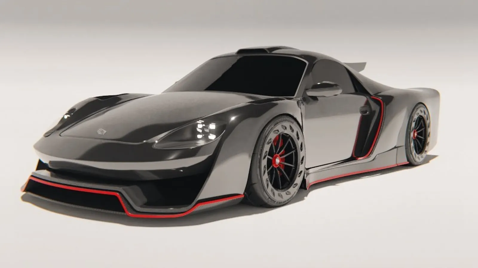 El Porsche Boxster se convierte en un GT1 gracias a Vale Automotive