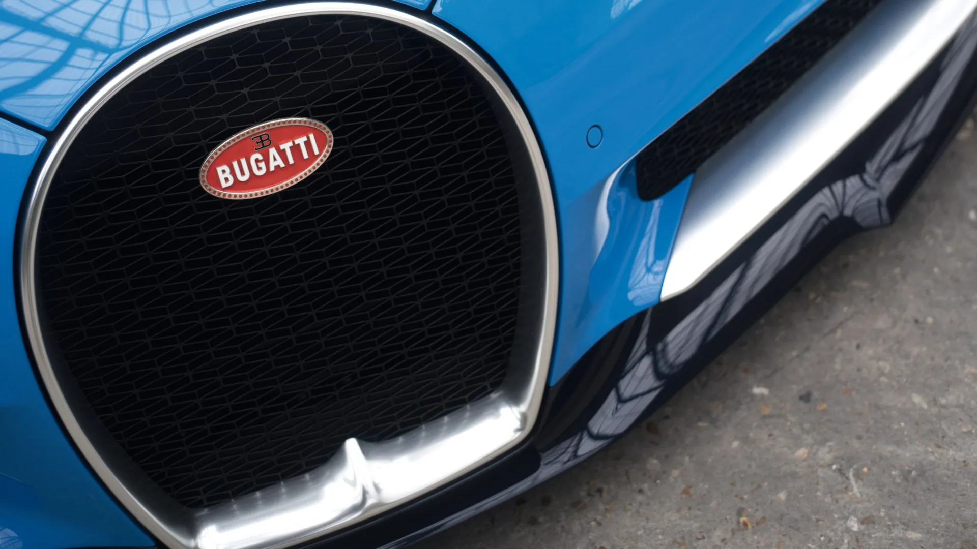 Bugatti ha cerrado uno de sus mejores años