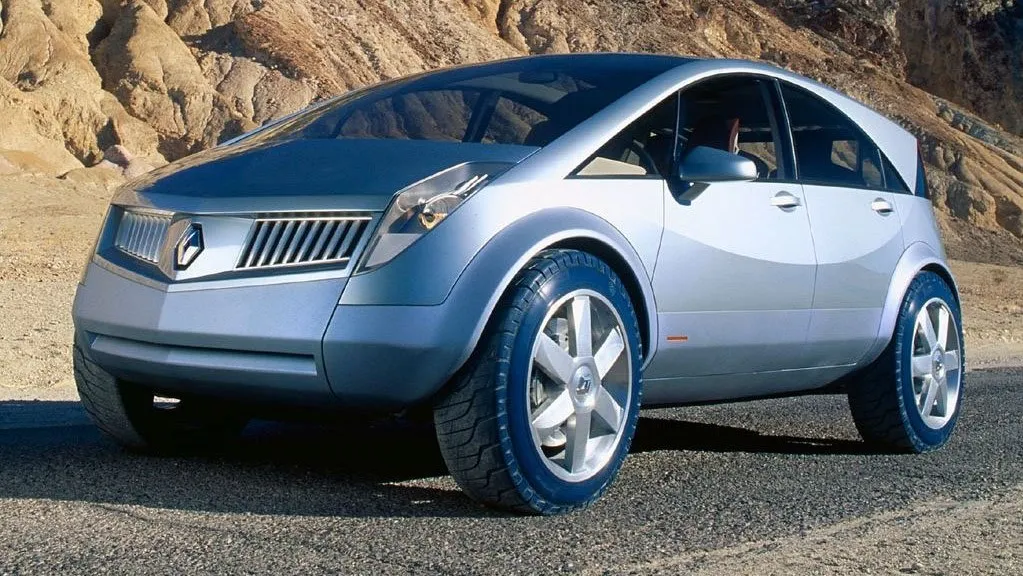 Renault Koleos Concept (1)