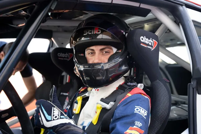 hyundai pepe lopez teo martin s cer de rallys